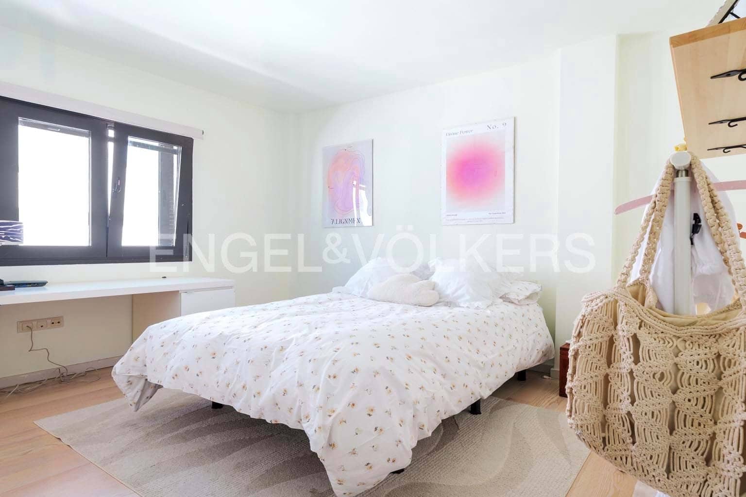 4 soverom Villa til salgs i El Madronal med svømmebasseng garasje - € 2 625 000 (Ref: 9876867)