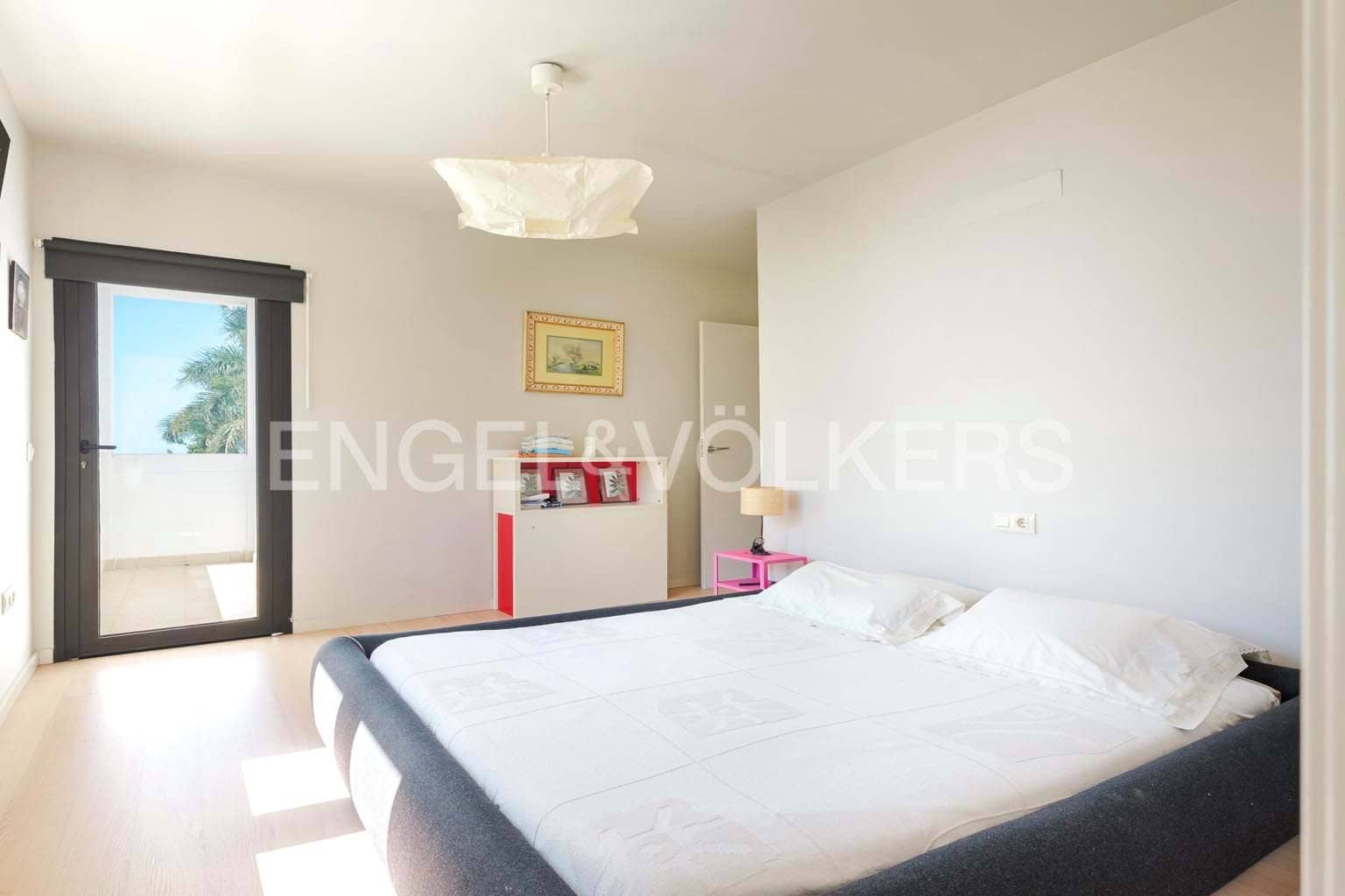 4 soverom Villa til salgs i El Madronal med svømmebasseng garasje - € 2 625 000 (Ref: 9876867)