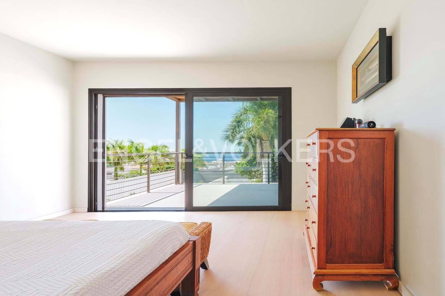 4 soverom Villa til salgs i El Madronal med svømmebasseng garasje - € 2 625 000 (Ref: 9876867)