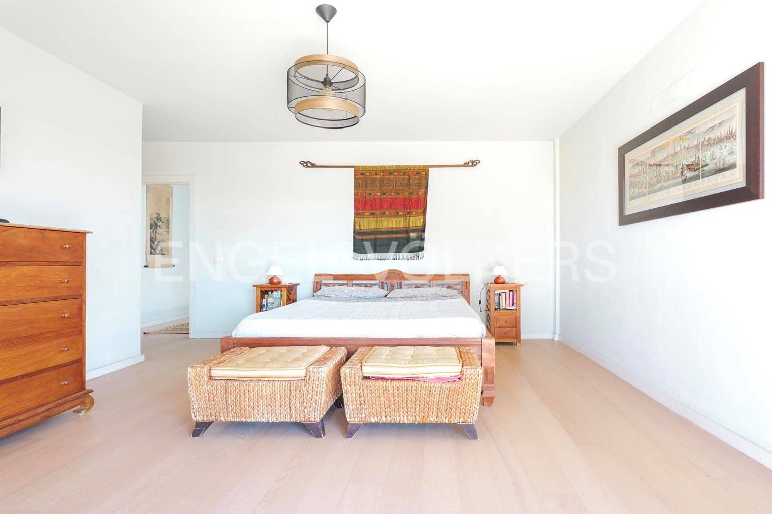 4 soverom Villa til salgs i El Madronal med svømmebasseng garasje - € 2 625 000 (Ref: 9876867)