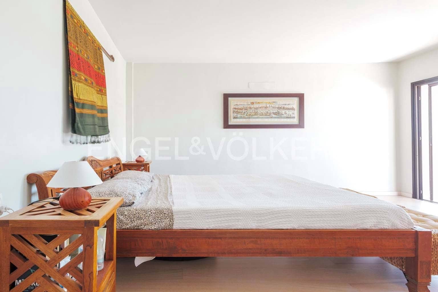 4 soverom Villa til salgs i El Madronal med svømmebasseng garasje - € 2 625 000 (Ref: 9876867)