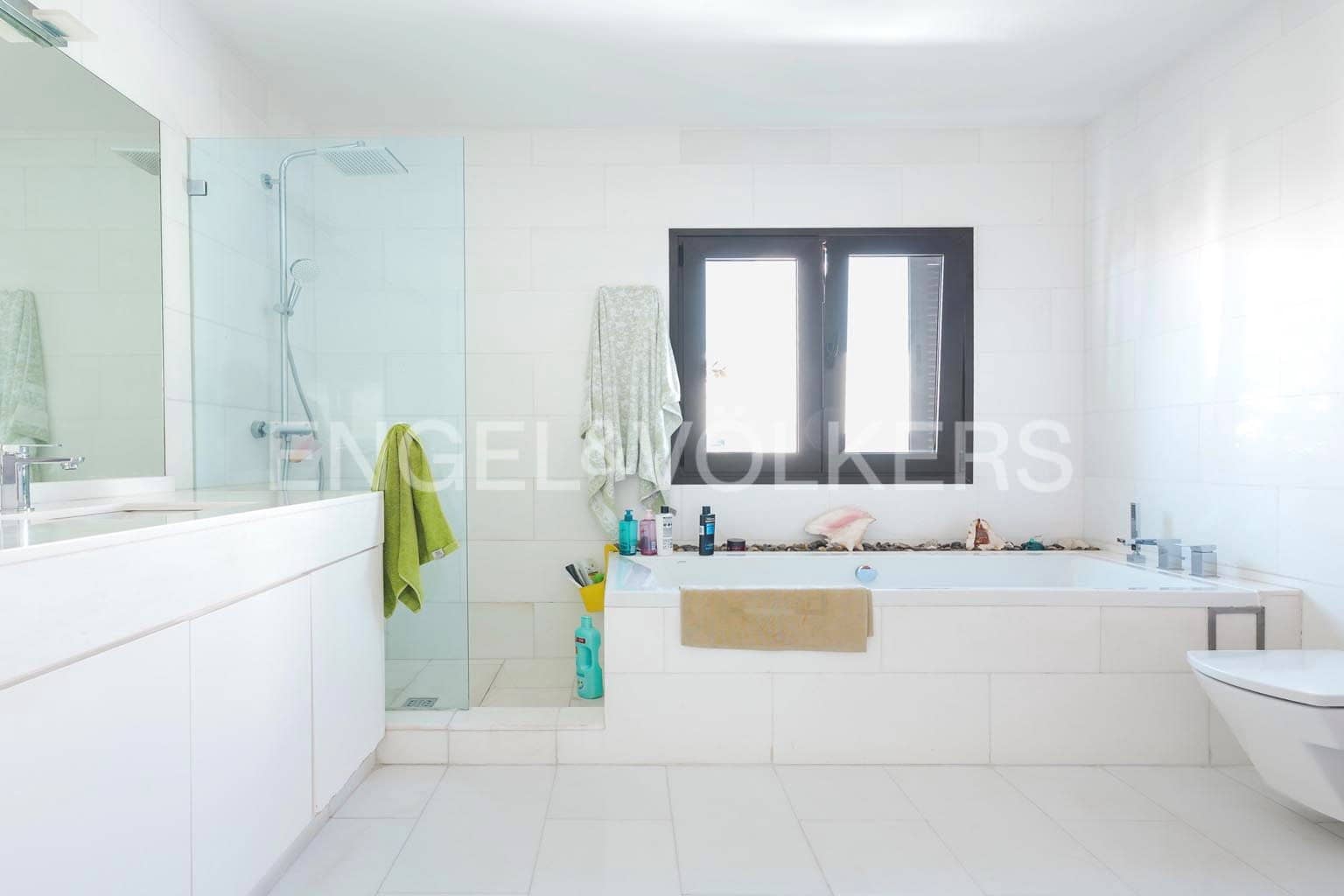 4 soverom Villa til salgs i El Madronal med svømmebasseng garasje - € 2 625 000 (Ref: 9876867)