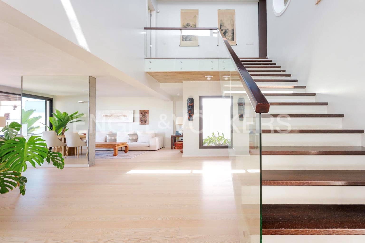 4 soverom Villa til salgs i El Madronal med svømmebasseng garasje - € 2 625 000 (Ref: 9876867)