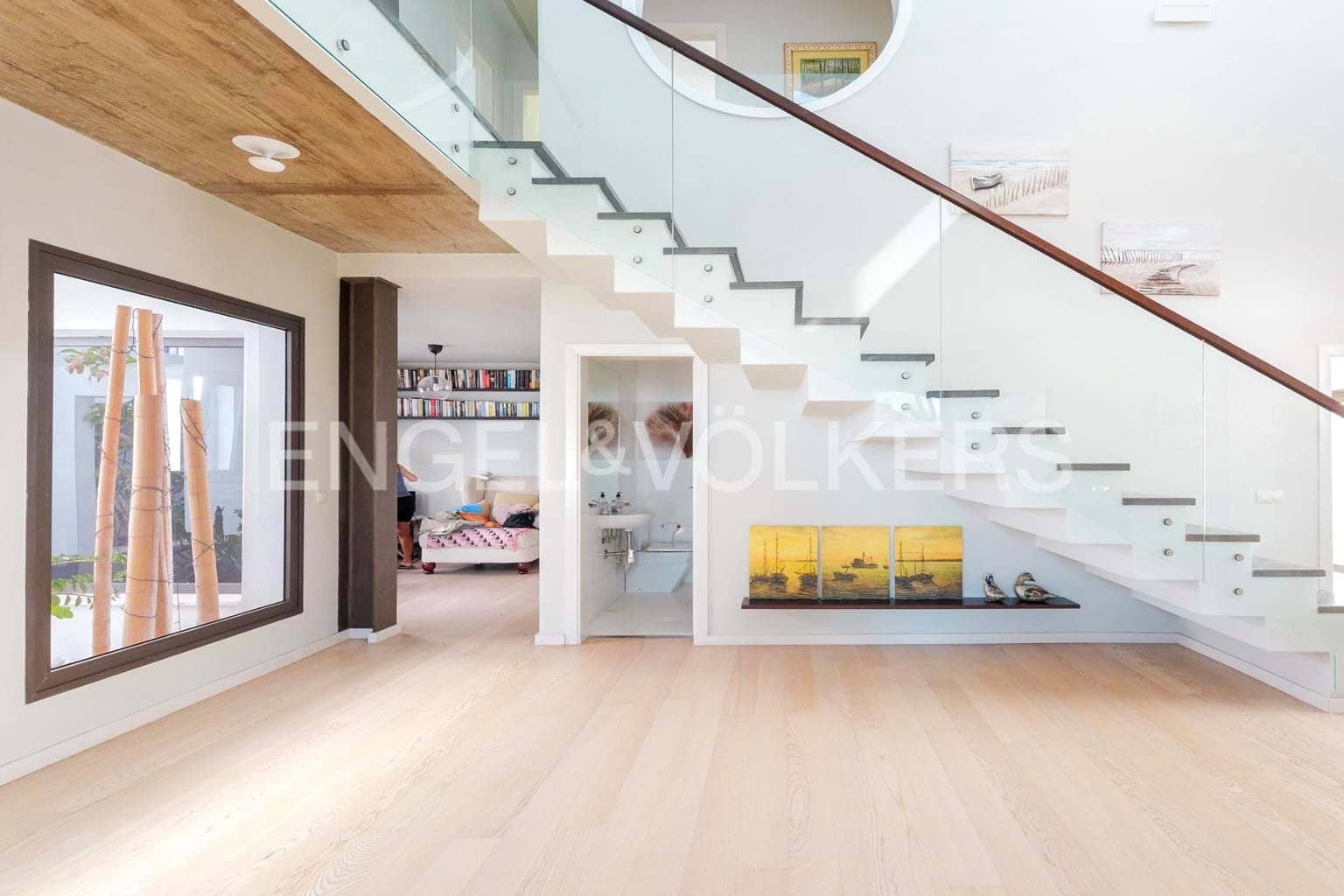 4 soverom Villa til salgs i El Madronal med svømmebasseng garasje - € 2 625 000 (Ref: 9876867)