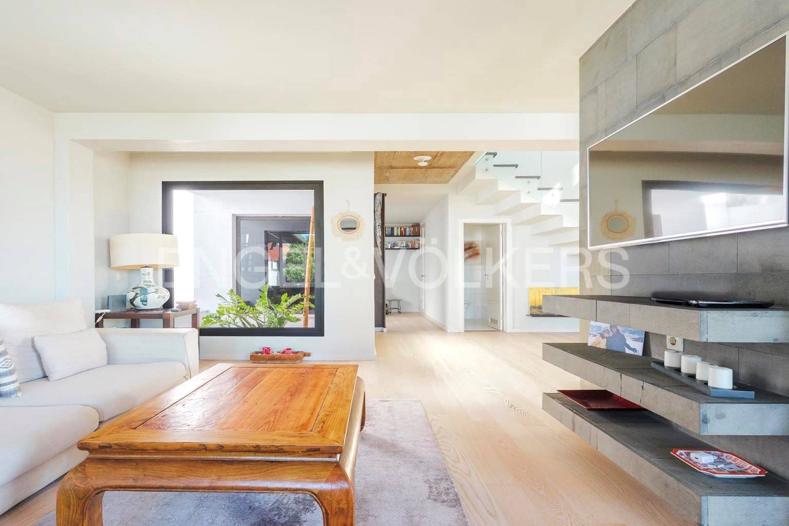 4 soverom Villa til salgs i El Madronal med svømmebasseng garasje - € 2 625 000 (Ref: 9876867)