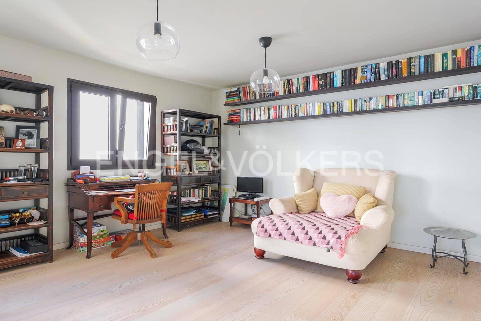 4 soverom Villa til salgs i El Madronal med svømmebasseng garasje - € 2 625 000 (Ref: 9876867)