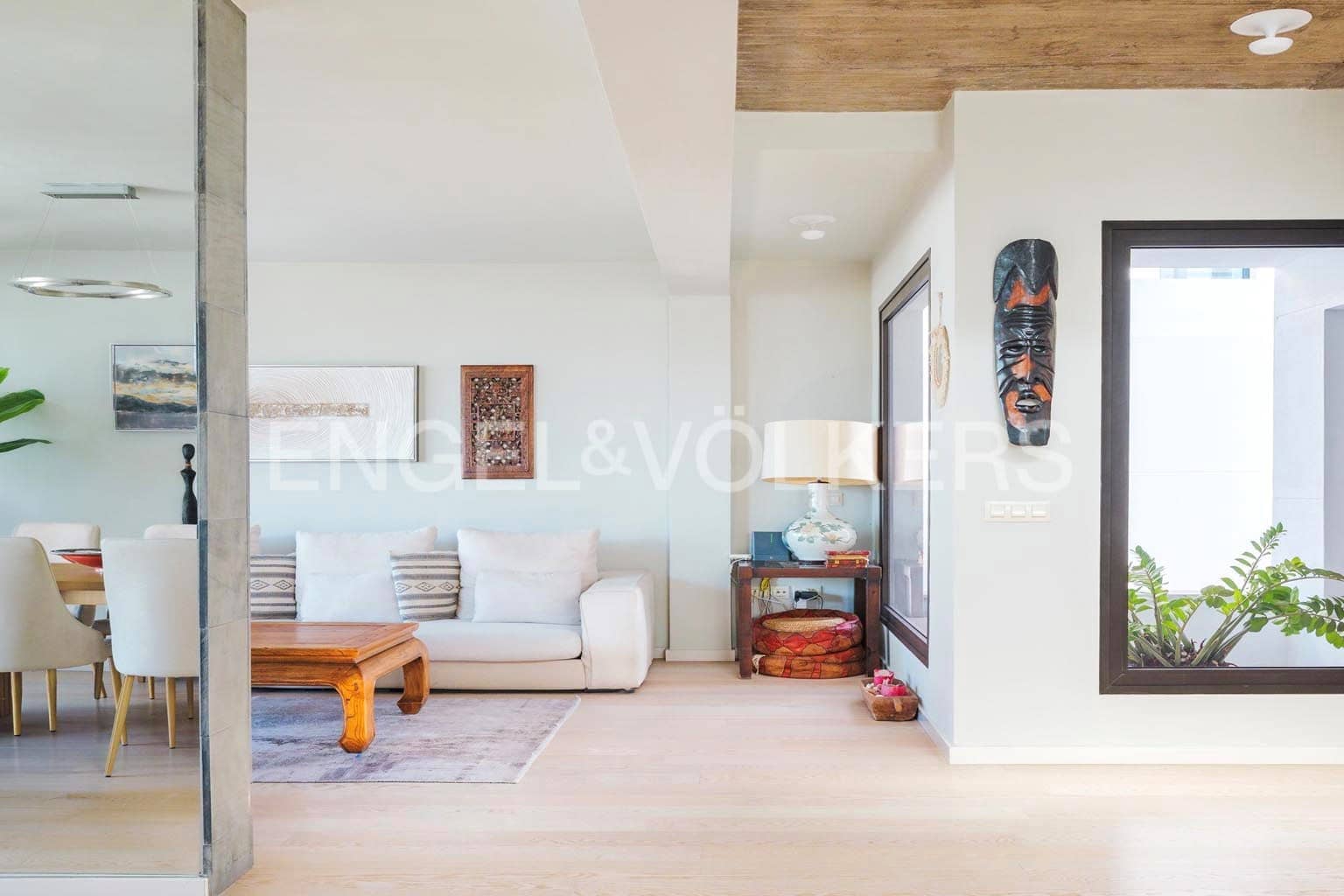 4 soverom Villa til salgs i El Madronal med svømmebasseng garasje - € 2 625 000 (Ref: 9876867)