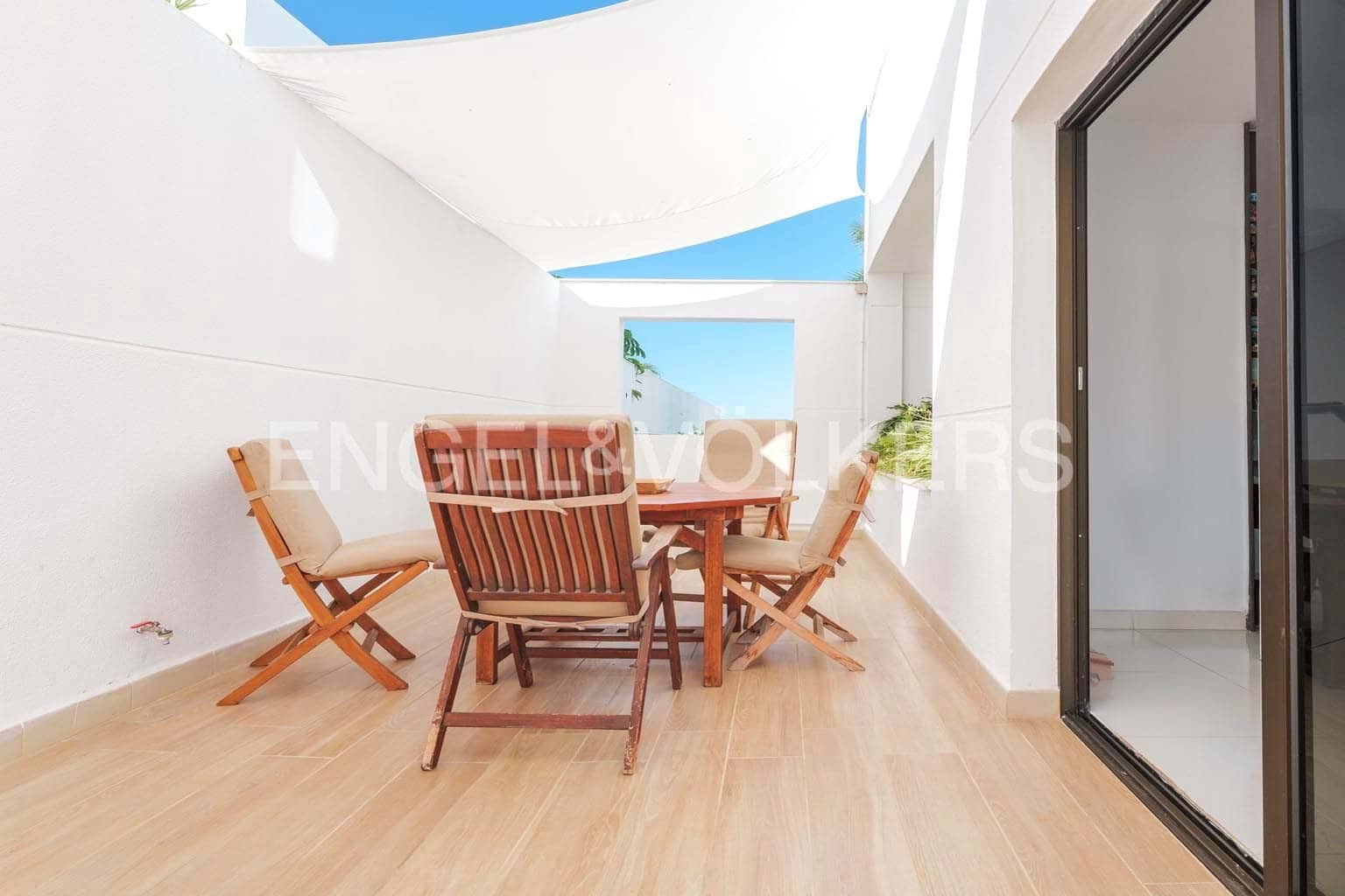 4 soverom Villa til salgs i El Madronal med svømmebasseng garasje - € 2 625 000 (Ref: 9876867)