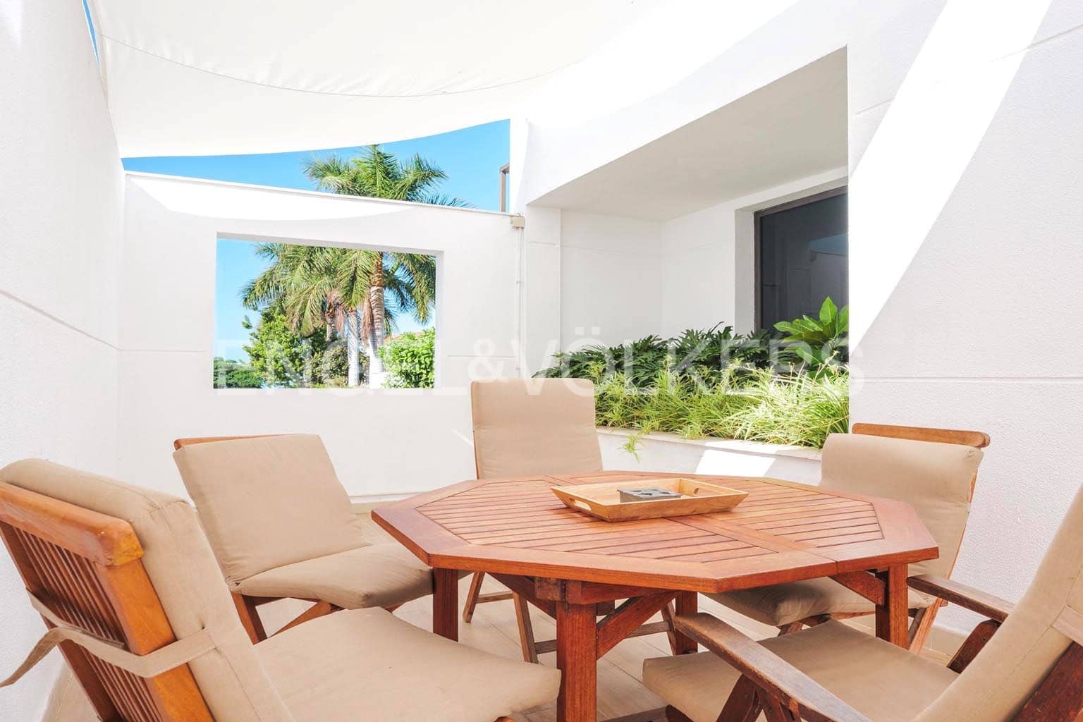 4 soverom Villa til salgs i El Madronal med svømmebasseng garasje - € 2 625 000 (Ref: 9876867)