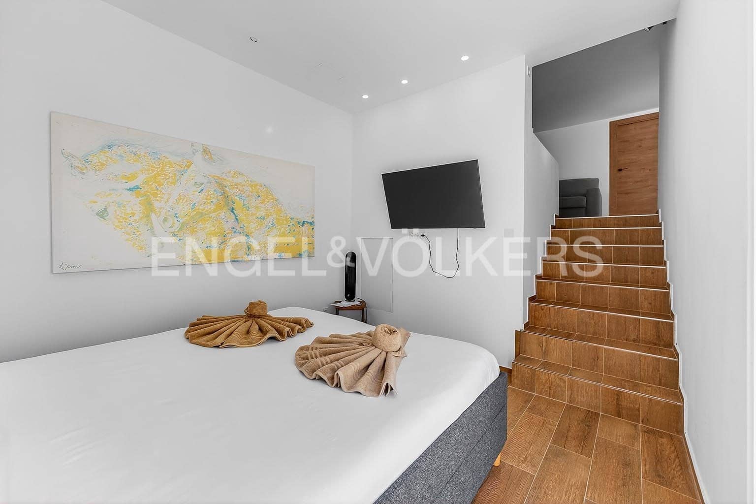 4 slaapkamer Villa te koop in Arona met zwembad - € 810.000 (Ref: 9890951)