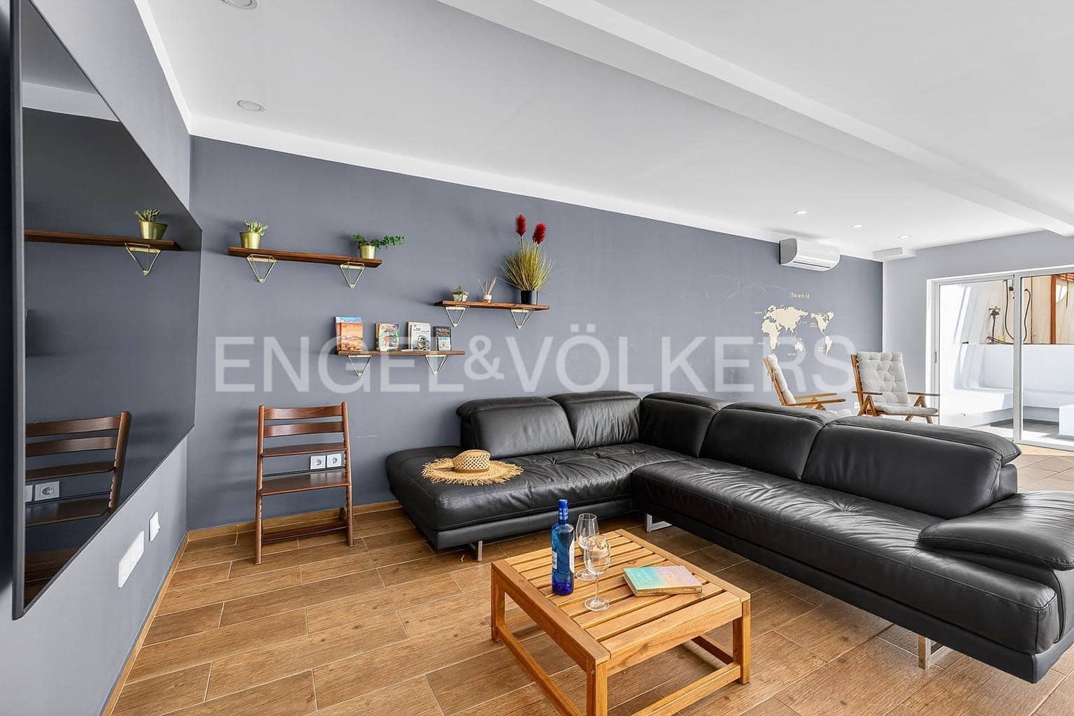 4 slaapkamer Villa te koop in Arona met zwembad - € 810.000 (Ref: 9890951)