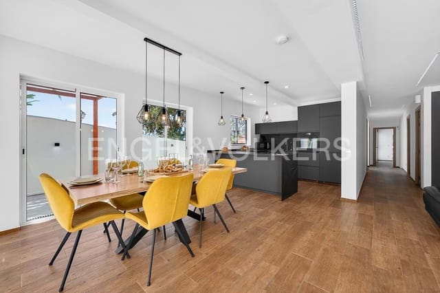 4 soverom Villa til salgs i Arona med svømmebasseng - € 810 000 (Ref: 9890951)