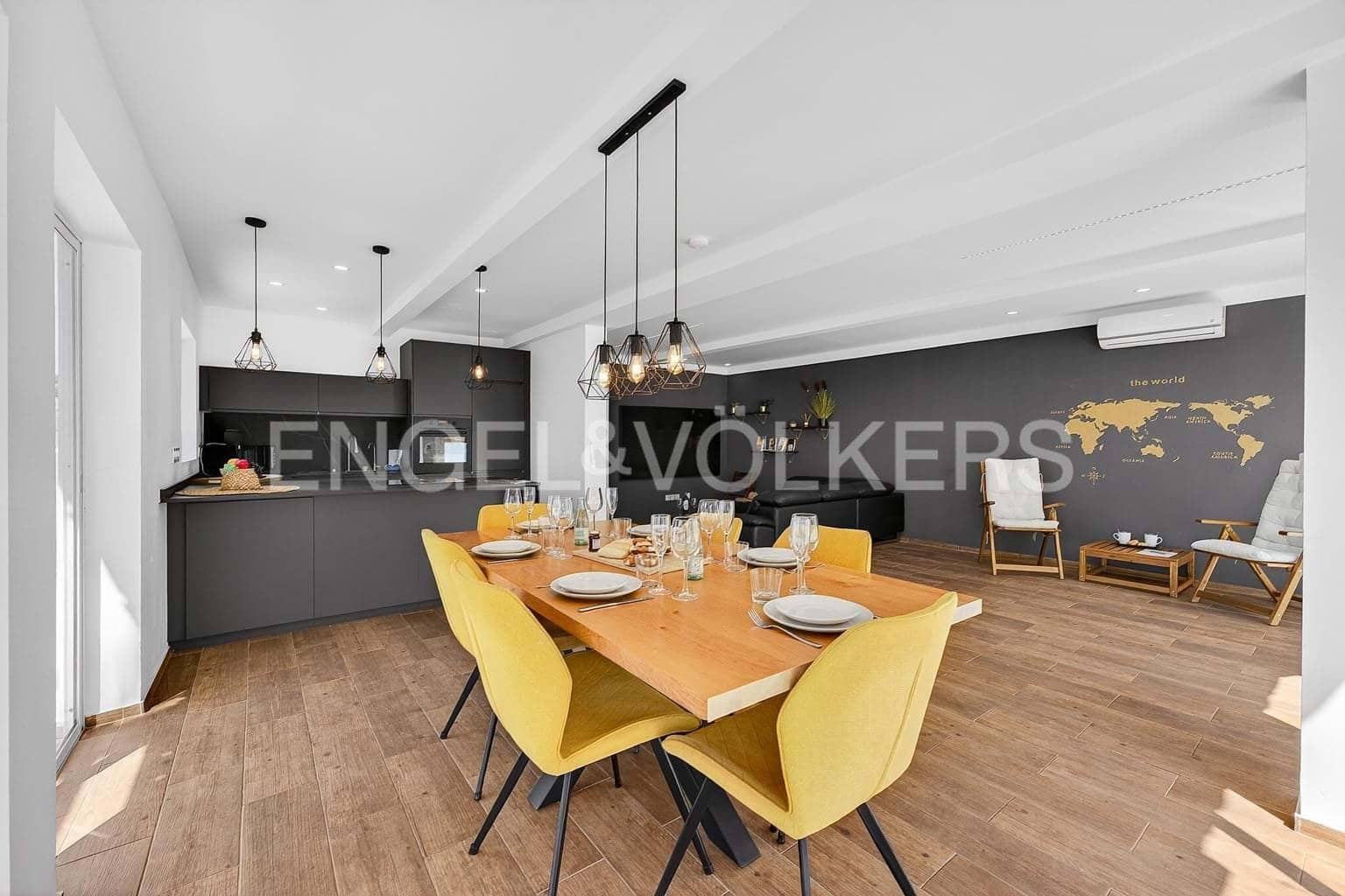 4 slaapkamer Villa te koop in Arona met zwembad - € 810.000 (Ref: 9890951)