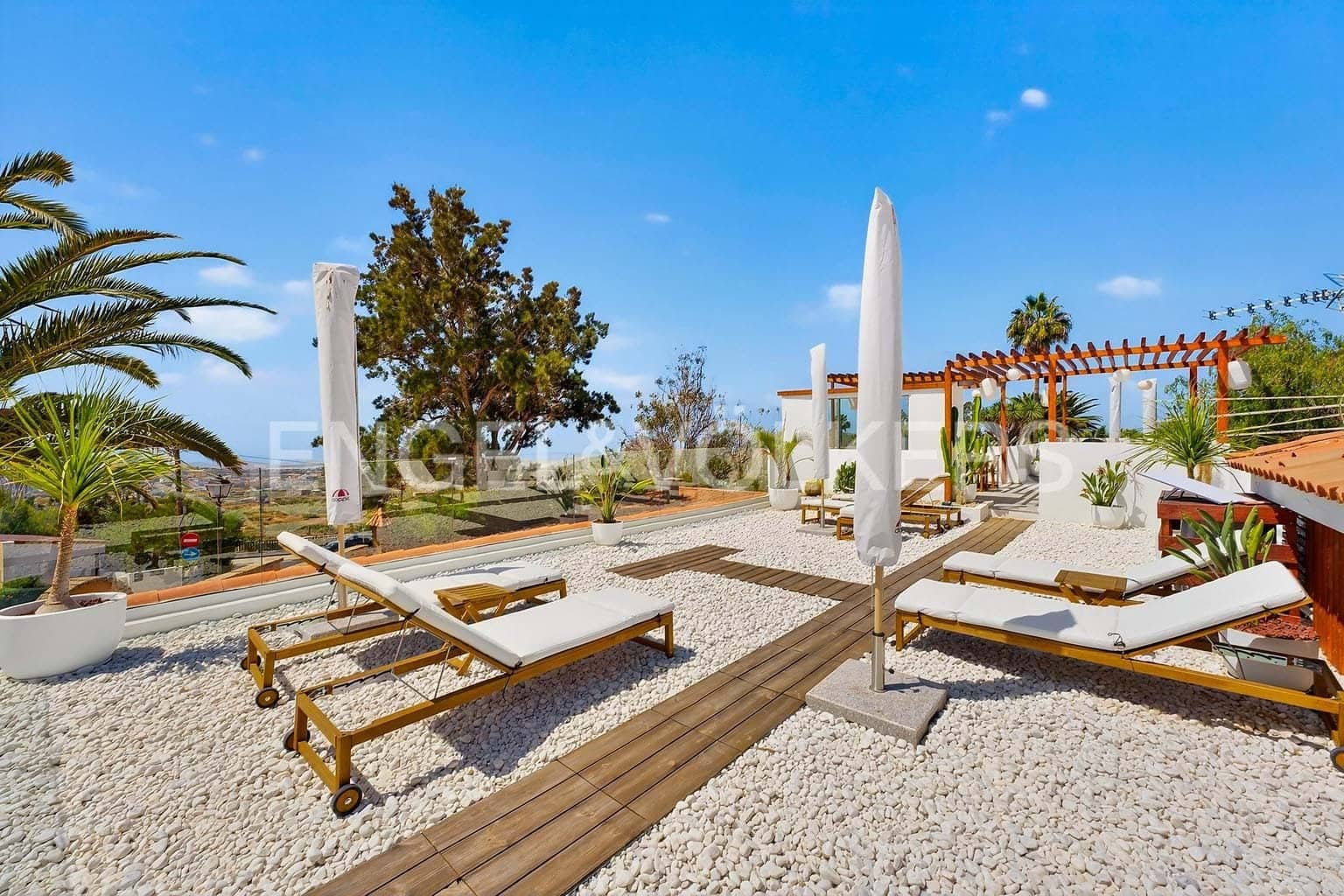 4 slaapkamer Villa te koop in Arona met zwembad - € 810.000 (Ref: 9890951)