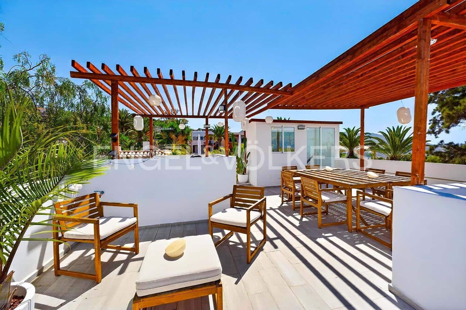 4 slaapkamer Villa te koop in Arona met zwembad - € 810.000 (Ref: 9890951)
