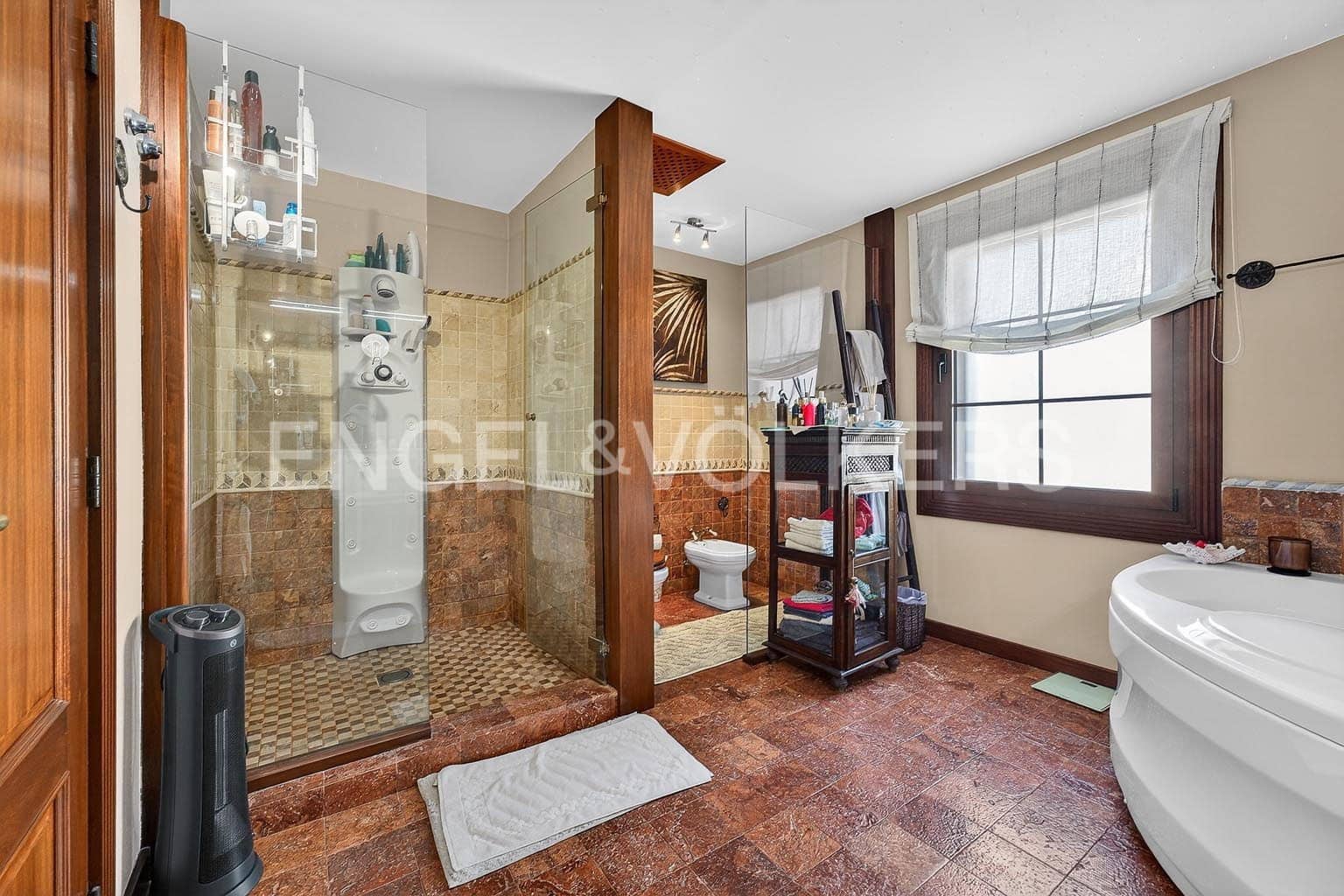 4 chambre Villa/Maison à vendre à Adeje avec piscine garage - 3 250 000 € (Ref: 9895152)