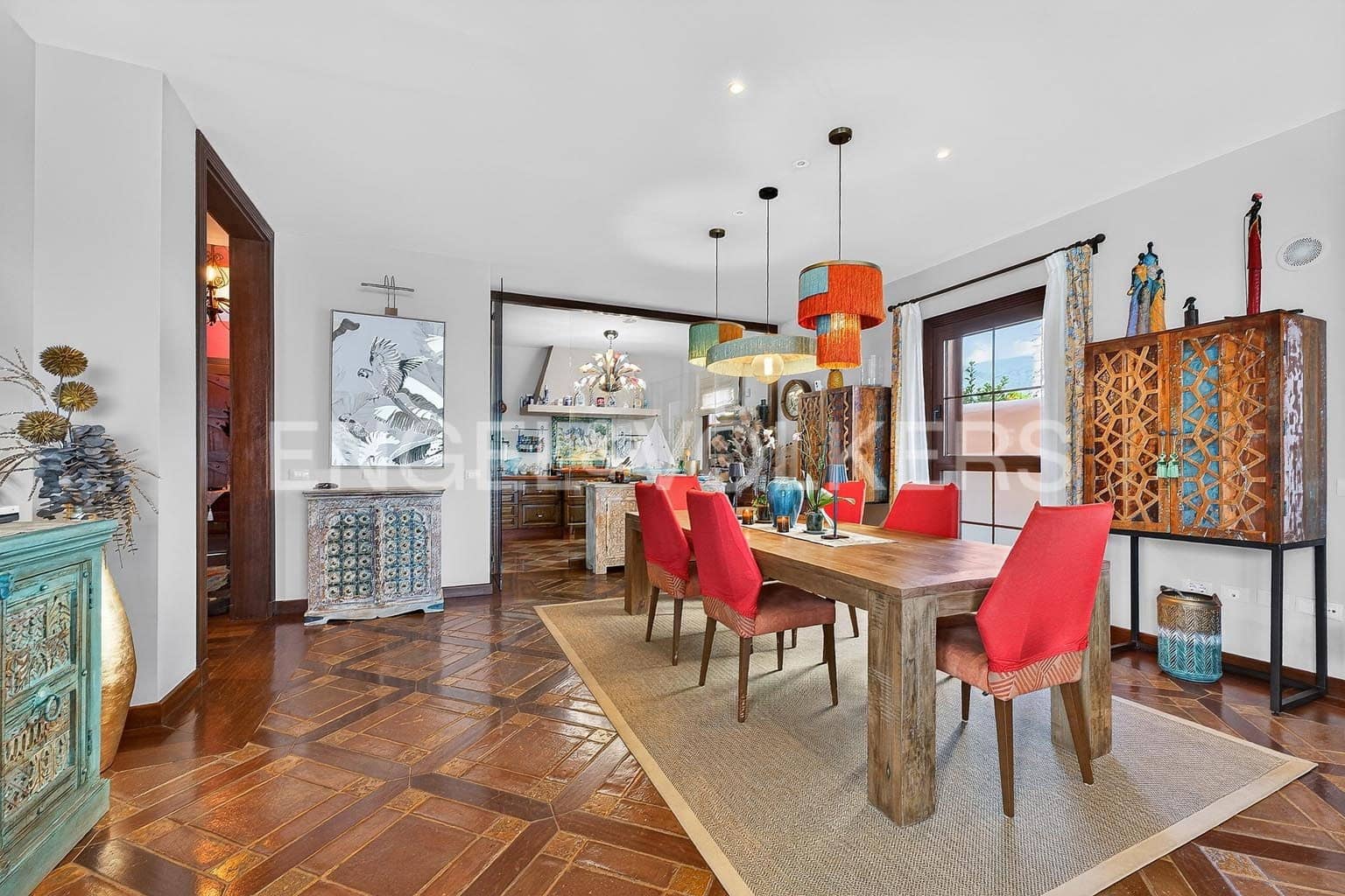 4 chambre Villa/Maison à vendre à Adeje avec piscine garage - 3 250 000 € (Ref: 9895152)