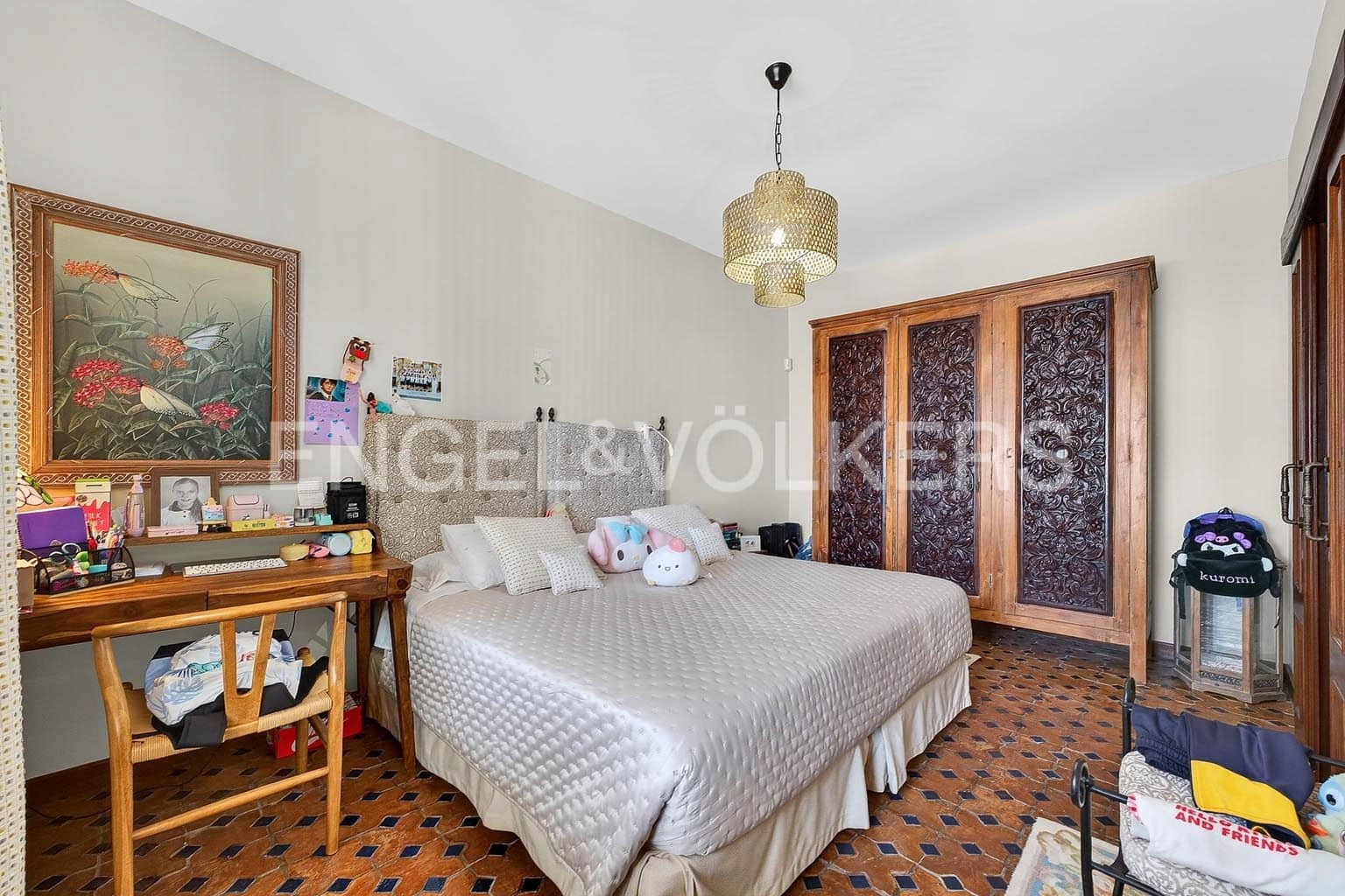 4 chambre Villa/Maison à vendre à Adeje avec piscine garage - 3 250 000 € (Ref: 9895152)
