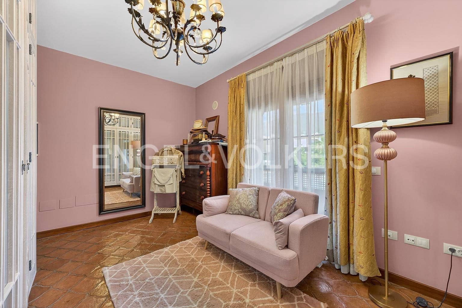 4 chambre Villa/Maison à vendre à Adeje avec piscine garage - 3 250 000 € (Ref: 9895152)