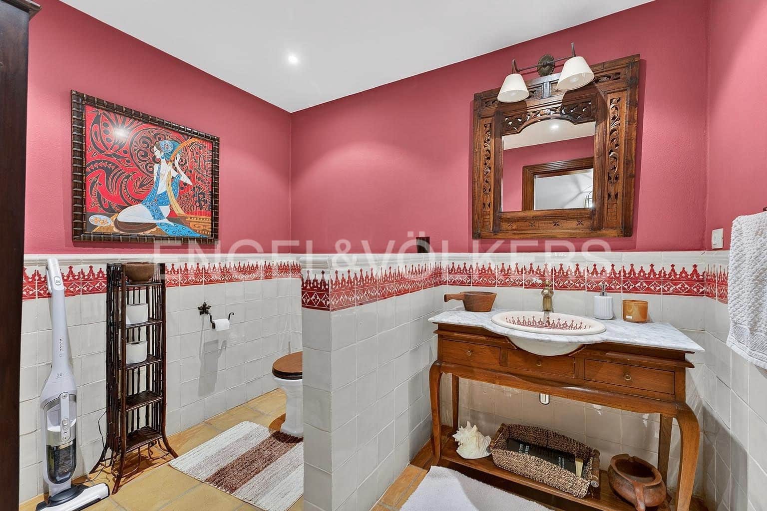 4 chambre Villa/Maison à vendre à Adeje avec piscine garage - 3 250 000 € (Ref: 9895152)