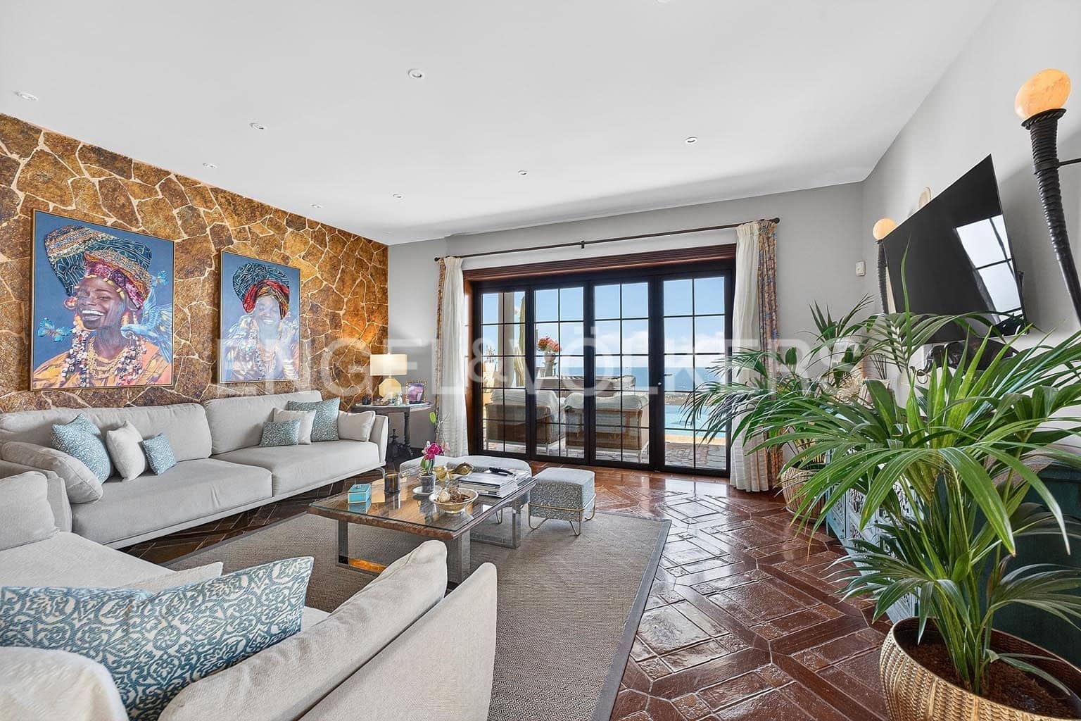 4 chambre Villa/Maison à vendre à Adeje avec piscine garage - 3 250 000 € (Ref: 9895152)