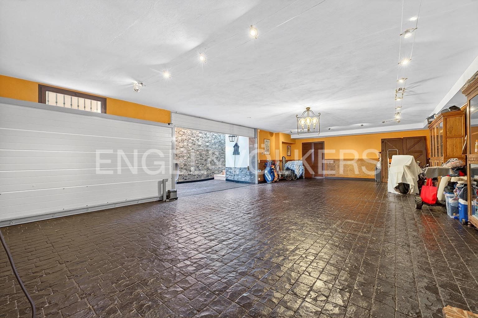 4 chambre Villa/Maison à vendre à Adeje avec piscine garage - 3 250 000 € (Ref: 9895152)