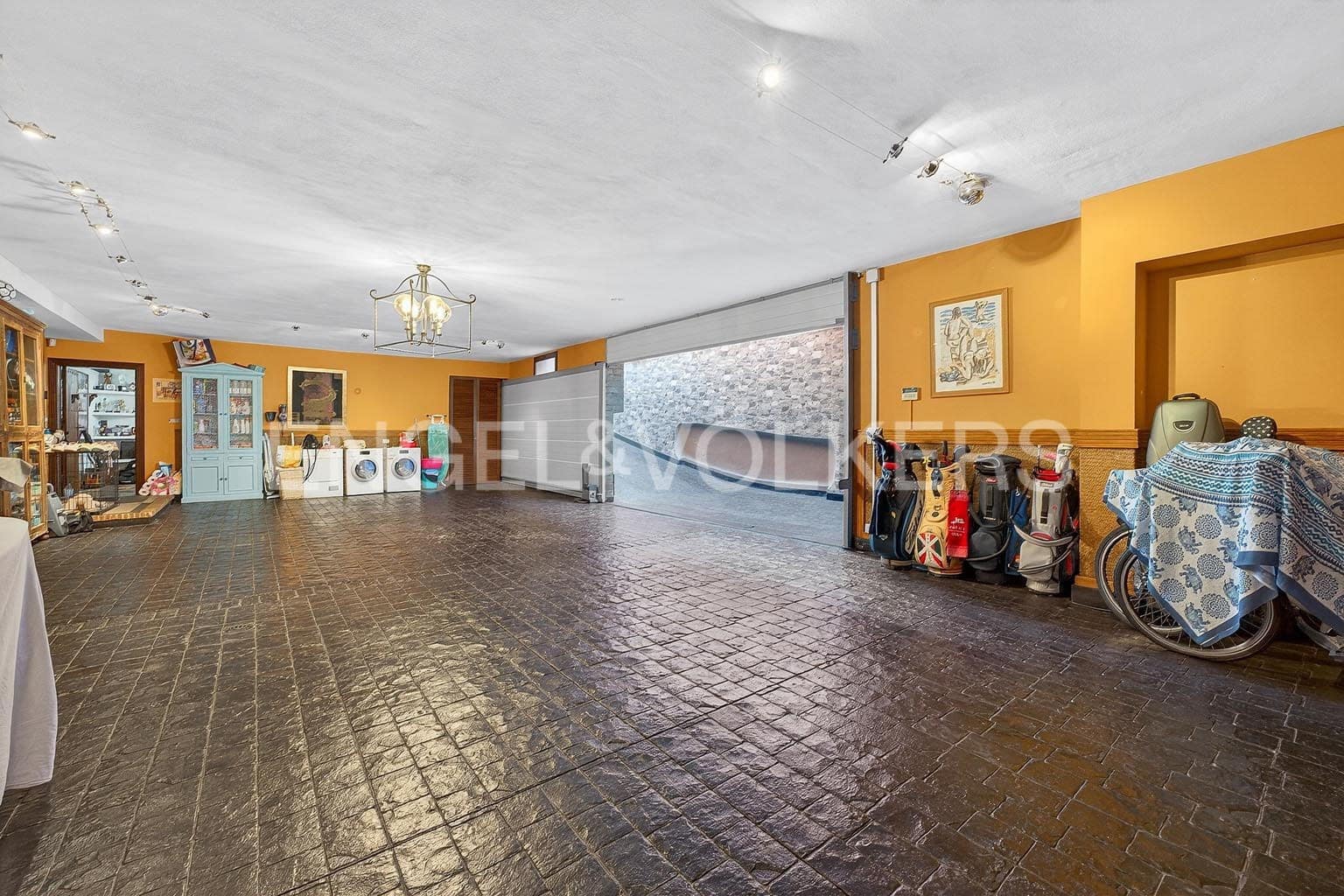 4 chambre Villa/Maison à vendre à Adeje avec piscine garage - 3 250 000 € (Ref: 9895152)