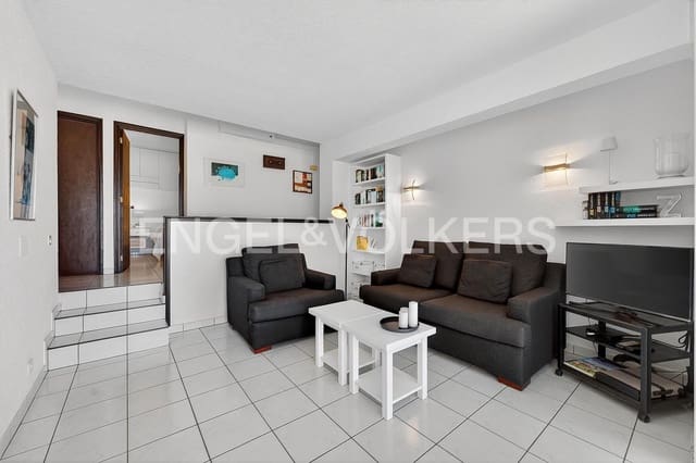 1 sovrum Lägenhet till salu i San Eugenio Bajo, Adeje med pool - 320 000 € (Ref: 9902098)