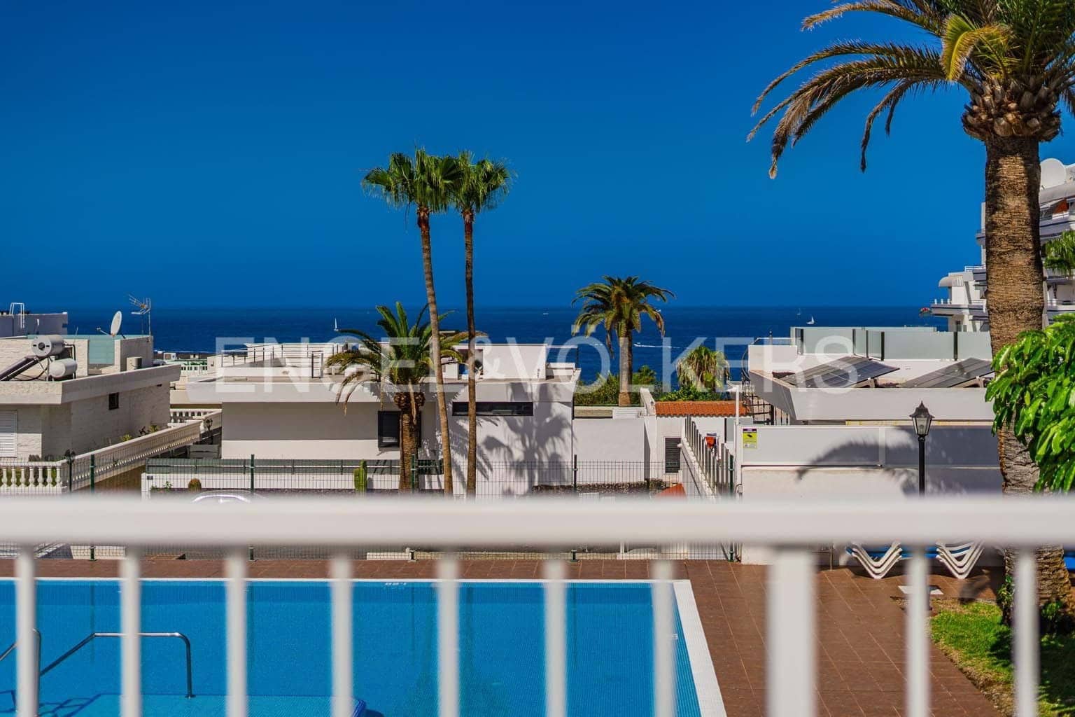 1 sypialnia Apartament na sprzedaż w Costa Adeje z basenem - 320 000 € (Ref: 9902098)