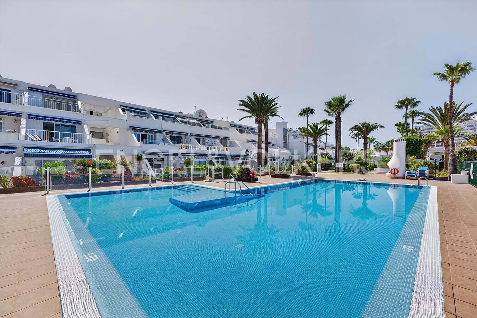 1 sypialnia Apartament na sprzedaż w Costa Adeje z basenem - 320 000 € (Ref: 9902098)