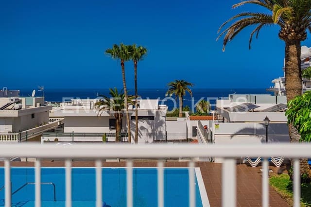 1 sovrum Lägenhet till salu i San Eugenio Bajo, Adeje med pool - 320 000 € (Ref: 9902098)