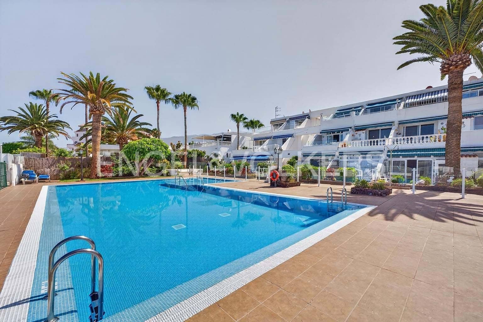 1 sypialnia Apartament na sprzedaż w Costa Adeje z basenem - 320 000 € (Ref: 9902098)