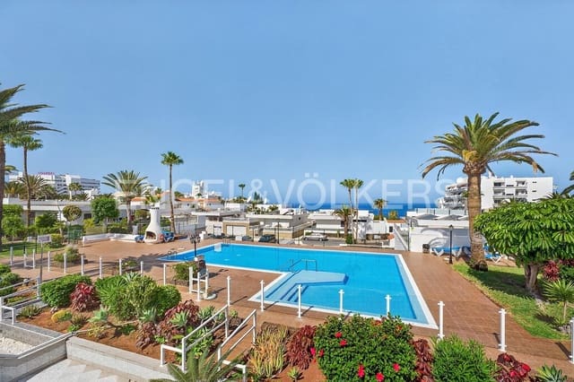 1 sovrum Lägenhet till salu i San Eugenio Bajo, Adeje med pool - 320 000 € (Ref: 9902098)