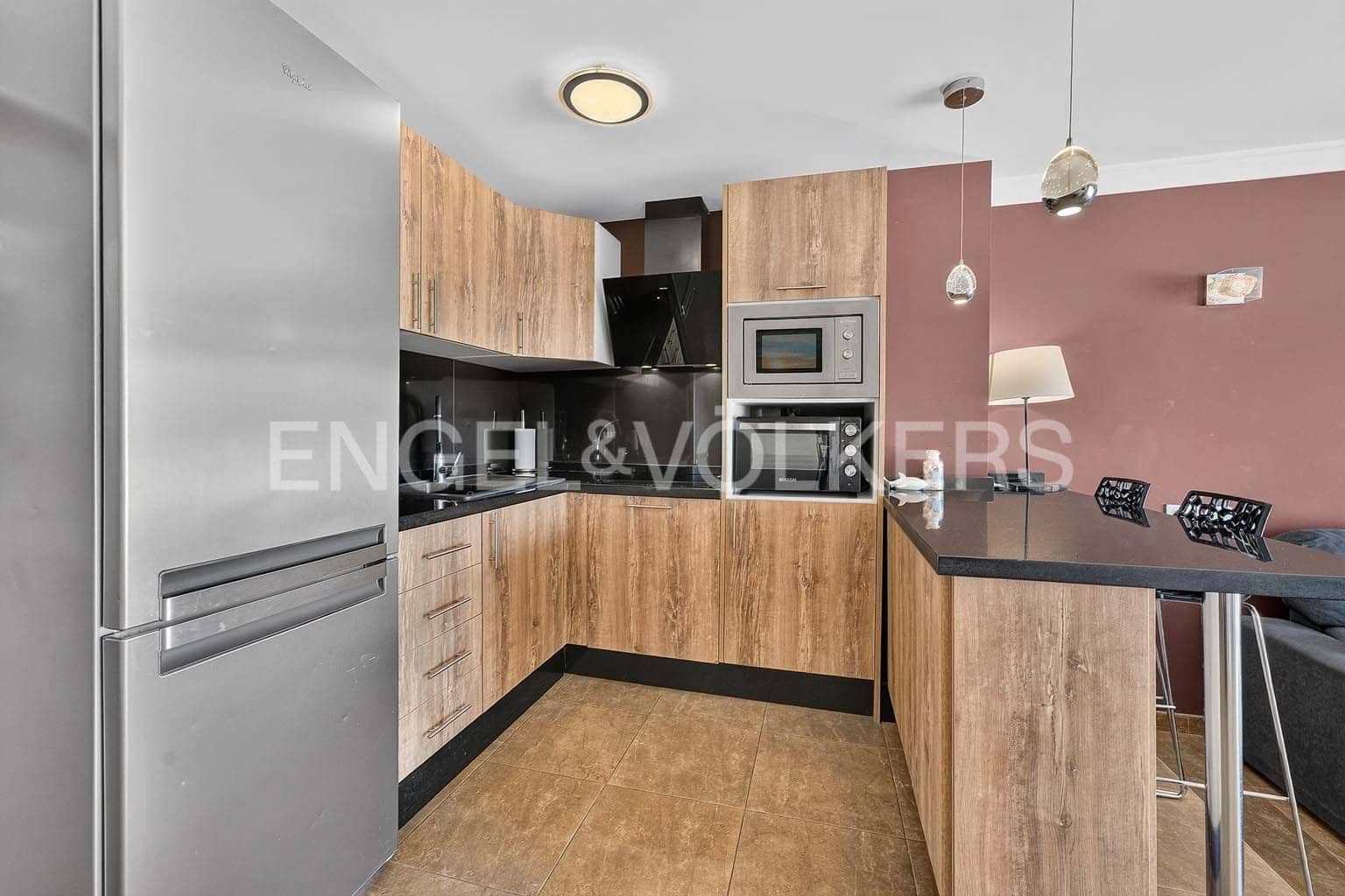 2 slaapkamer Appartement te koop in Torviscas met zwembad - € 315.000 (Ref: 9908787)