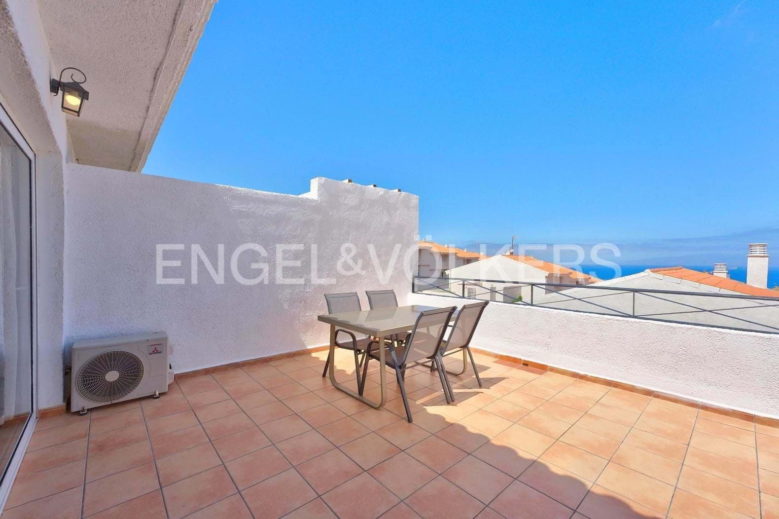 2 slaapkamer Appartement te koop in Torviscas met zwembad - € 315.000 (Ref: 9908787)