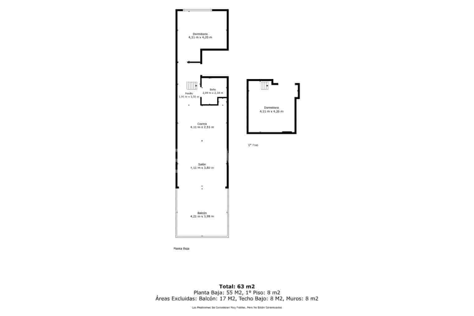 2 slaapkamer Appartement te koop in Torviscas met zwembad - € 315.000 (Ref: 9908787)