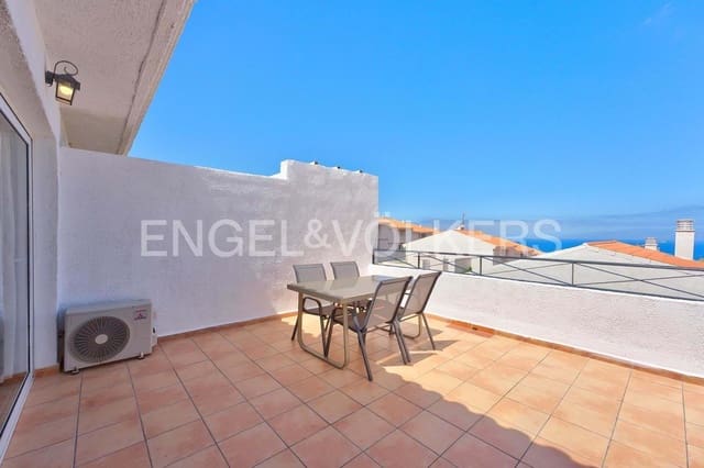 2 slaapkamer Appartement te koop in Torviscas, Adeje met zwembad - € 315.000 (Ref: 9908787)