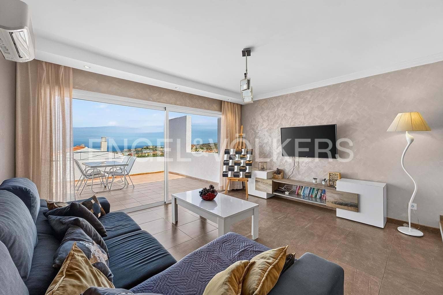 2 slaapkamer Appartement te koop in Torviscas met zwembad - € 315.000 (Ref: 9908787)
