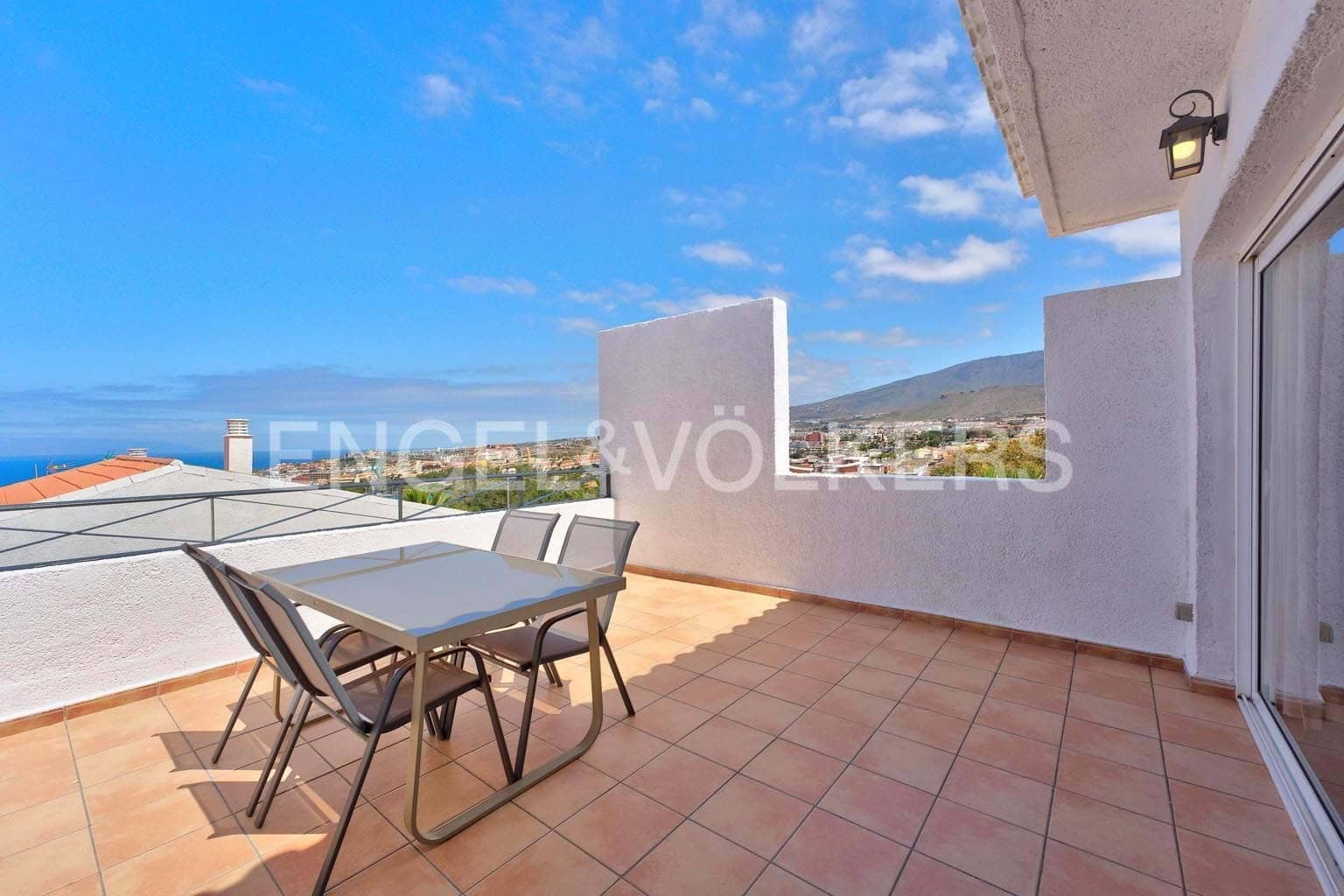 2 slaapkamer Appartement te koop in Torviscas met zwembad - € 315.000 (Ref: 9908787)