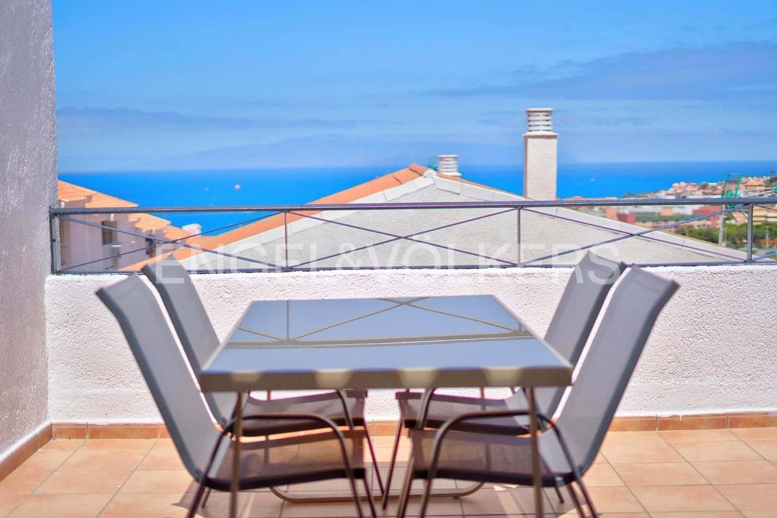 2 slaapkamer Appartement te koop in Torviscas met zwembad - € 315.000 (Ref: 9908787)