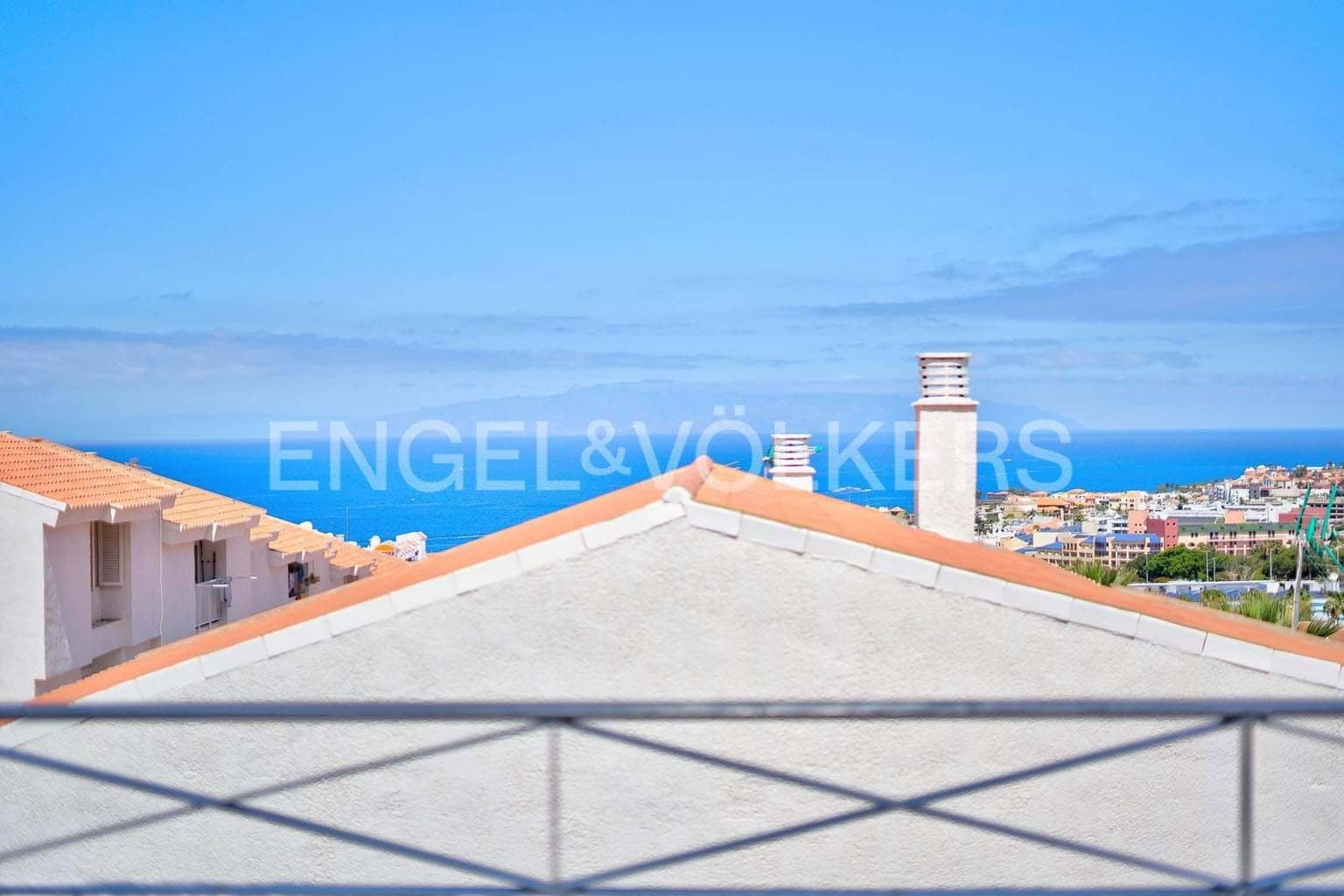 2 slaapkamer Appartement te koop in Torviscas met zwembad - € 315.000 (Ref: 9908787)