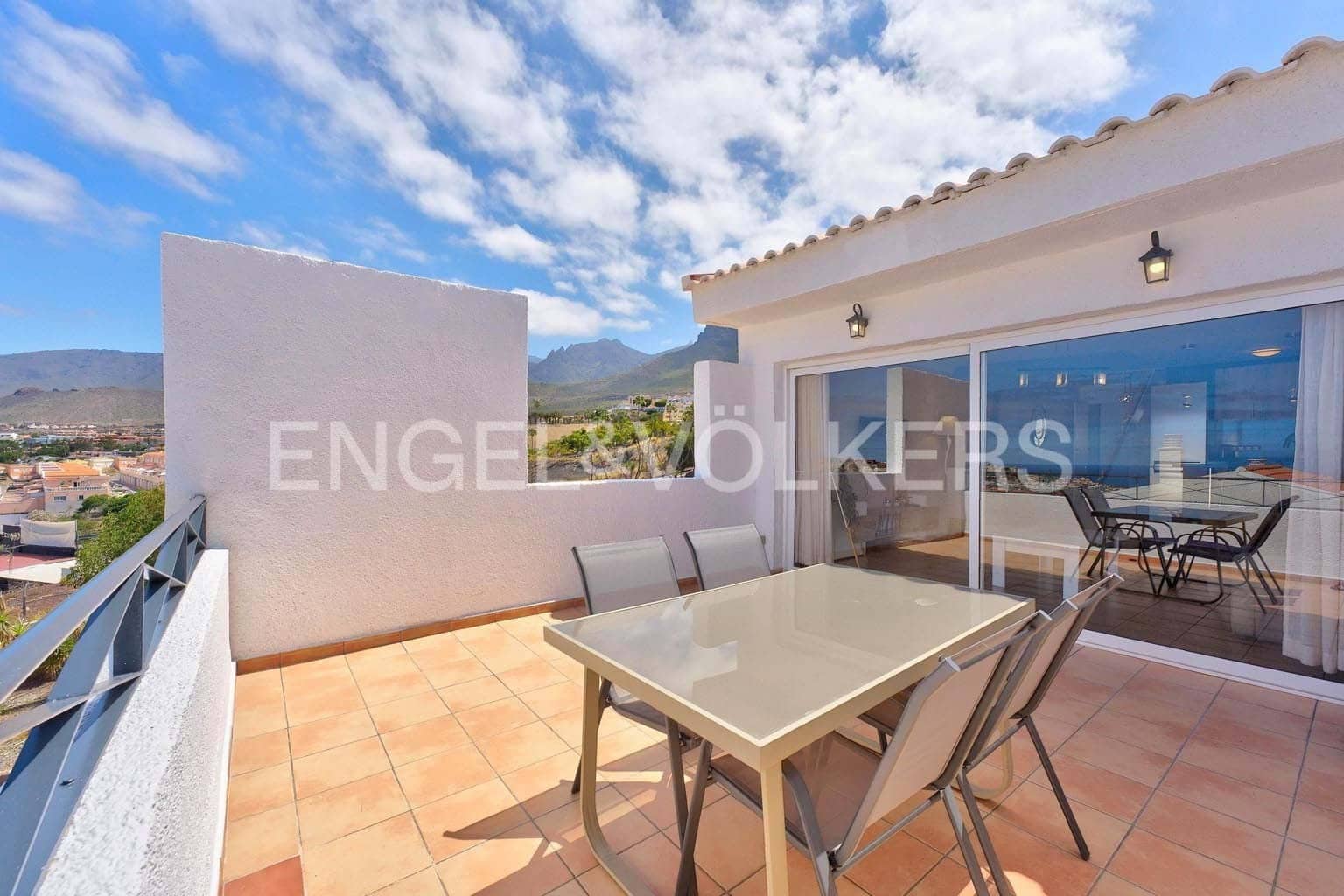 2 slaapkamer Appartement te koop in Torviscas met zwembad - € 315.000 (Ref: 9908787)