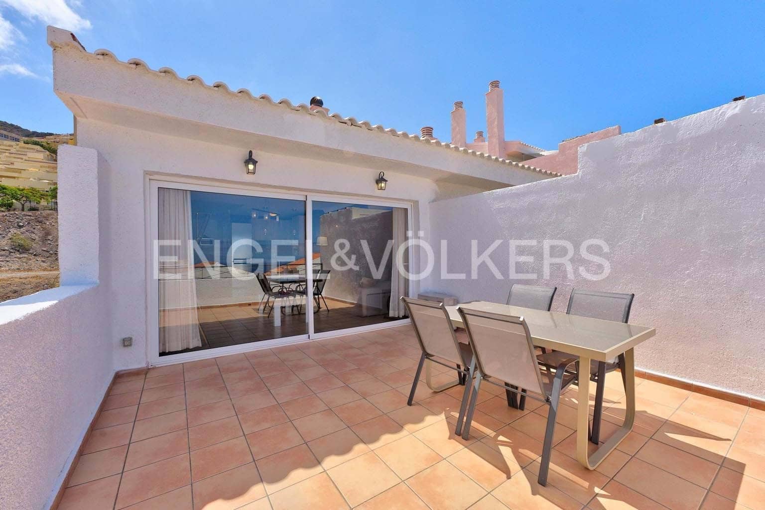 2 slaapkamer Appartement te koop in Torviscas met zwembad - € 315.000 (Ref: 9908787)
