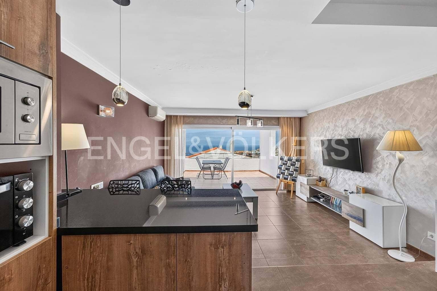 2 slaapkamer Appartement te koop in Torviscas met zwembad - € 315.000 (Ref: 9908787)