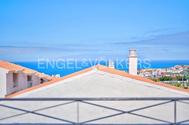 2 slaapkamer Appartement te koop in Torviscas, Adeje met zwembad - € 315.000 (Ref: 9908787)