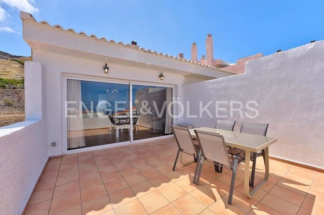 2 slaapkamer Appartement te koop in Torviscas, Adeje met zwembad - € 315.000 (Ref: 9908787)