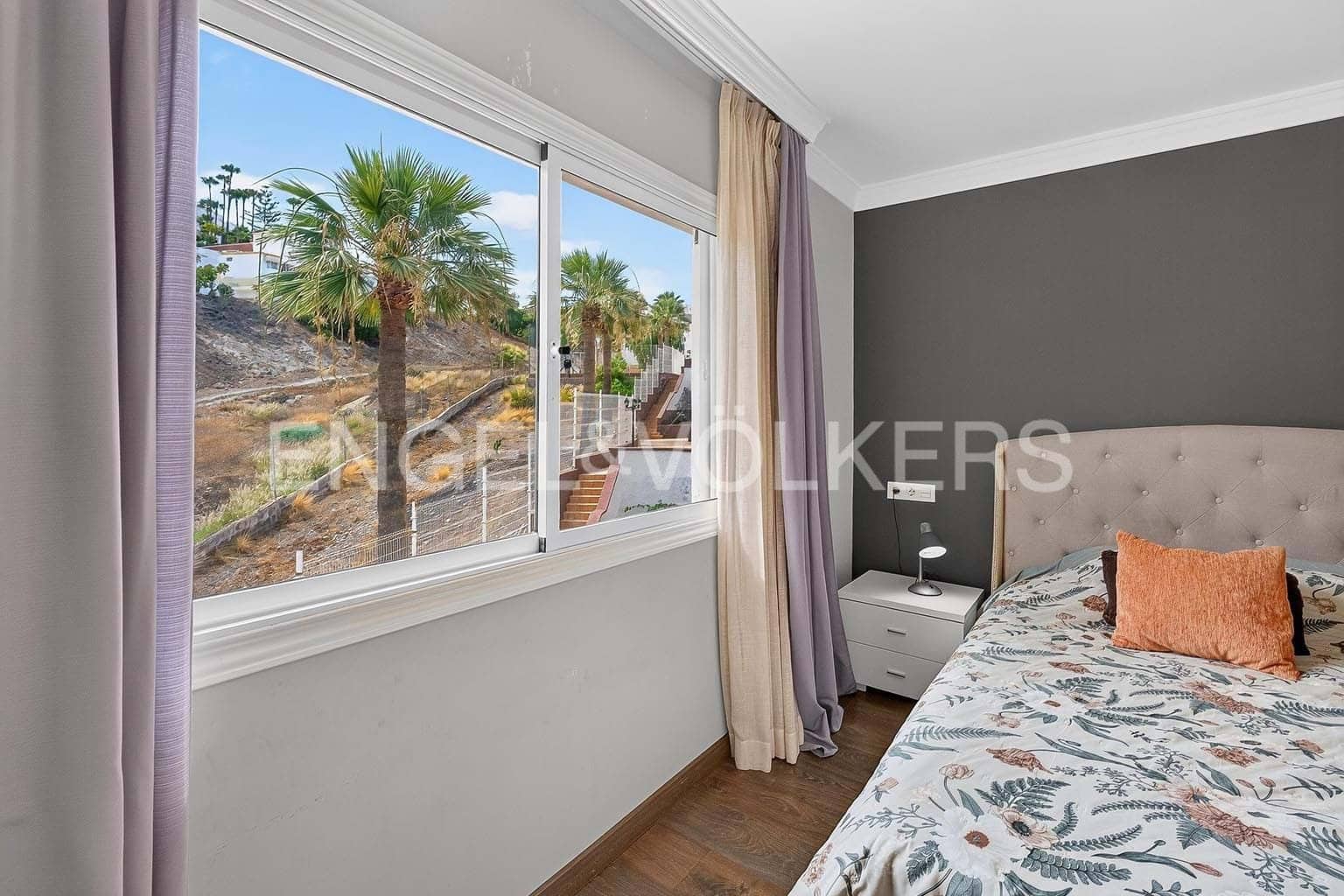 2 slaapkamer Appartement te koop in Torviscas met zwembad - € 315.000 (Ref: 9908787)