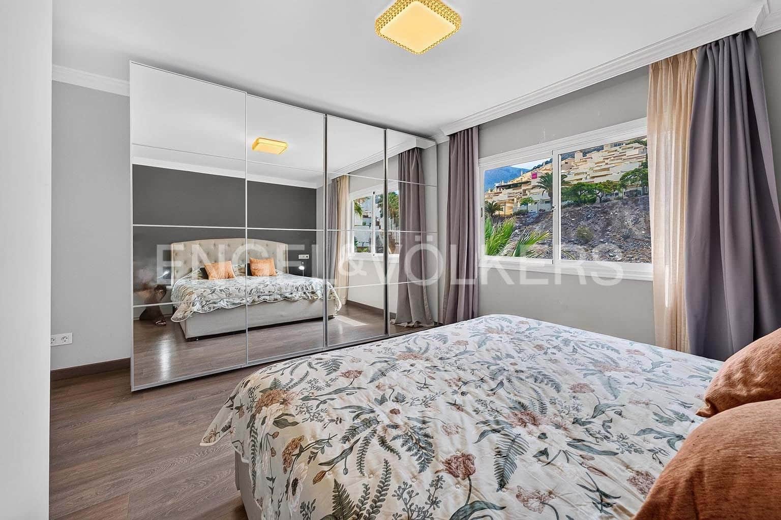 2 slaapkamer Appartement te koop in Torviscas met zwembad - € 315.000 (Ref: 9908787)