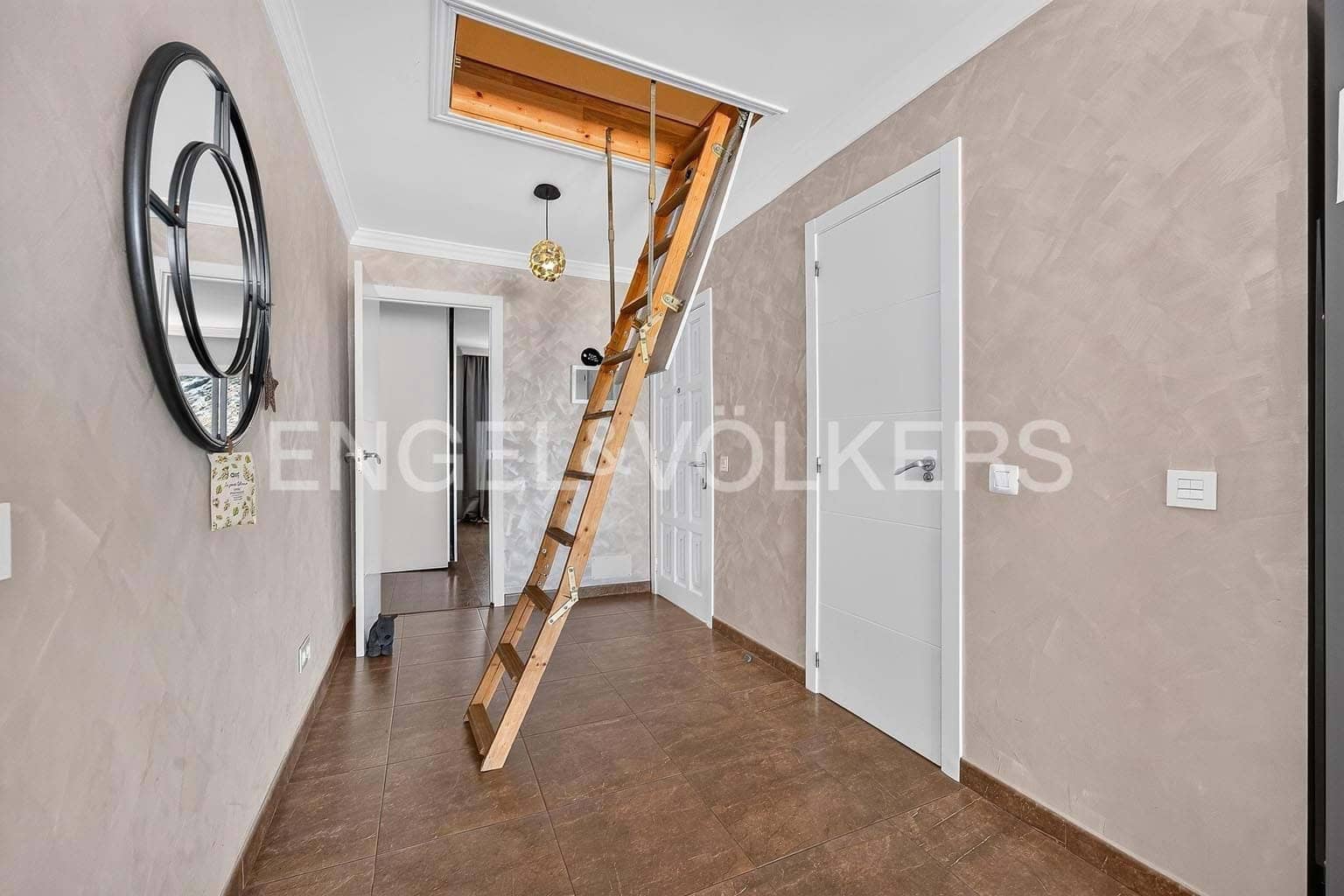 2 slaapkamer Appartement te koop in Torviscas met zwembad - € 315.000 (Ref: 9908787)