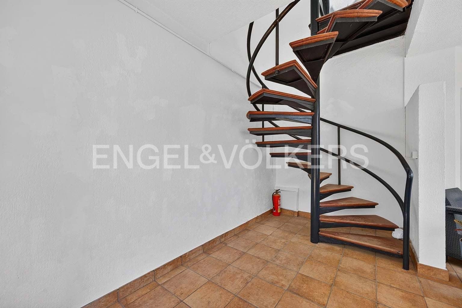 2 slaapkamer Appartement te koop in Torviscas met zwembad - € 315.000 (Ref: 9908787)